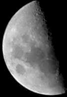 half-moon